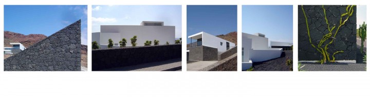 Lanzarote modernism ...